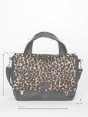 Ledertasche_Damen_für_Alltag_Schultertasche_Ava_Heleny_Dimensionen