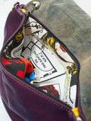 Heleny_Rucksack_Tasche_Franka_Violett_Innenfutter