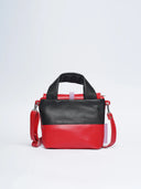 Heleny_Leder-Damentasche_Schultertasche_Mira_Rot_Rückseite