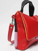 Heleny_Leder-Damentasche_Schultertasche_Mira_Rot_Seitenansiht