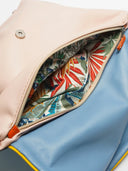 Heleny_wandelbare_Ledertasche_mit_Rucksackfunktion_Franka_Rosa_Innenfutter