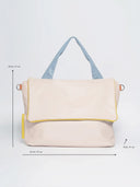 Heleny_wandelbare_Ledertasche_mit_Rucksackfunktion_Franka_Rosa_Abmessungen