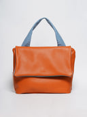 Ručno rađena ženska torba Lira